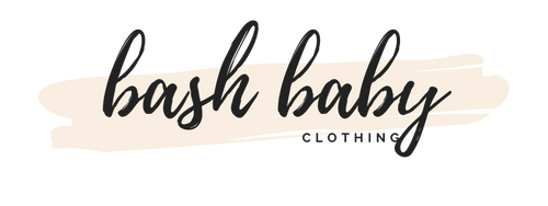 Bash Baby Clothing
