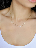 MAMA Necklace