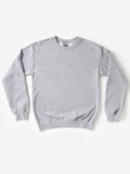 Say Grace & Co. Assignment Over Algorithm Sweatshirt