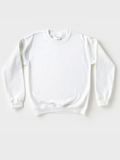 Say Grace & Co. Assignment Over Algorithm Sweatshirt