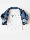 Kids Love Has A Name - Tee