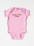 Sucker For Jesus - Bodysuit