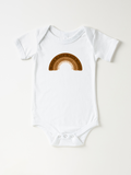 Black Lives Matter Rainbow - Bodysuit
