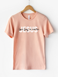 Adult Love Has A Name Crew Neck