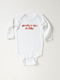 Pucker Up, Mama - Bodysuit