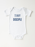 Say Grace & Co. Infant Tiny Disciple Bodysuit