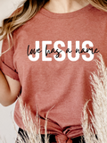 Adult Love Has A Name Crew Neck