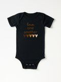 Infant Love One Another - Bodysuit