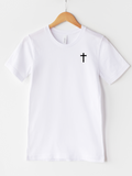 Adult ...but God Crew Neck