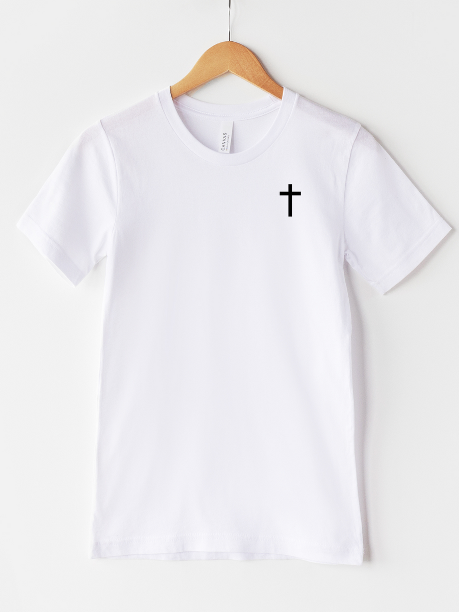 Adult ...but God Crew Neck