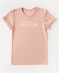 Adult Clothed In The Armor Of God Crew Neck