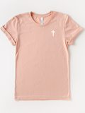 Adult ...but God Crew Neck