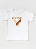 Kids Better Together Graphic - Tee