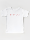 Kids Love Like Jesus - Tee