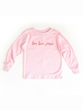 Kids Love Like Jesus - Tee