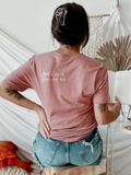 Adult God Has A Plan For Me Jeremiah 29:11 Crew Neck
