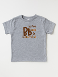 Kids Bb Is For Black & Beautiful - Tee