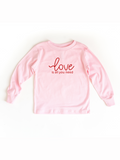 Kids Love One Another - Tee