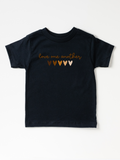 Kids Love One Another Script - Tee