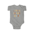 Jesus Is Enough For Me - Bodysuit