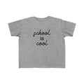 School is Cool - Tee