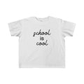 School is Cool - Tee