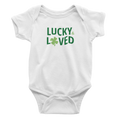 Lucky & Loved - Bodysuit