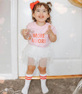 Kids More Amore Caps - Tee