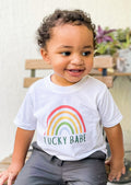 Kids Lucky Babe - Tee