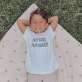 Kids Play Hard, Pray Harder - Tee