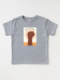 Kids Black Lives Matter Fist - Tee
