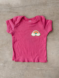 Kids Rainbow Patch - Tee