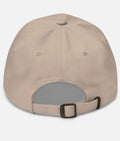 Blessed Mama Stone Embroidered Mom Hat
