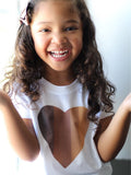 Kids Shades of Brown - Tee