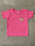 Kids Rainbow Patch - Tee