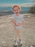 Kids Jesus Loves Me This I Know - Tee