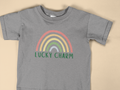Kids Lucky Charm - Tee