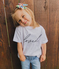 Kids Loved. - Tee
