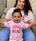 Kids Love Wins - Tee
