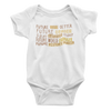 Infant Future History Maker - Bodysuit