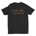 Adult Lovin’ The Skin I’m In Crew Neck