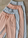 Blessed Mama Embroidered Sweats