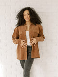 Adult Melanin Magic Corduroy Jacket