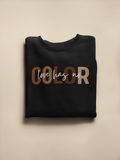 Adult Love Has No Color Sweatshirt