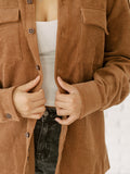 Adult Melanin Magic Corduroy Jacket