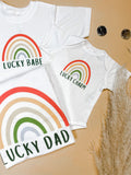 Lucky Babe - Bodysuit
