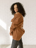 Adult Melanin Magic Corduroy Jacket