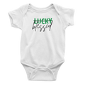 Not Lucky, Blessed - Bodysuit