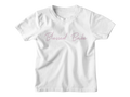 Kids Blessed Babe - Tee
