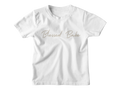 Kids Blessed Babe - Tee